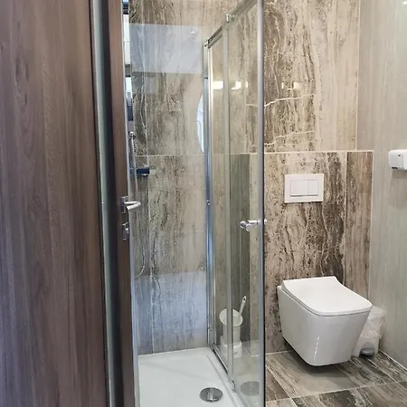 Biele Studnicky Hotel Dargov
