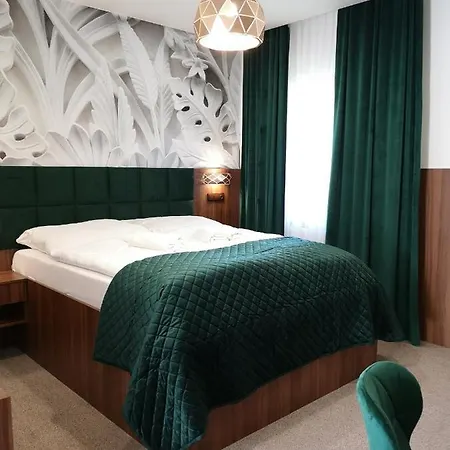 Biele Studnicky Hotel Dargov