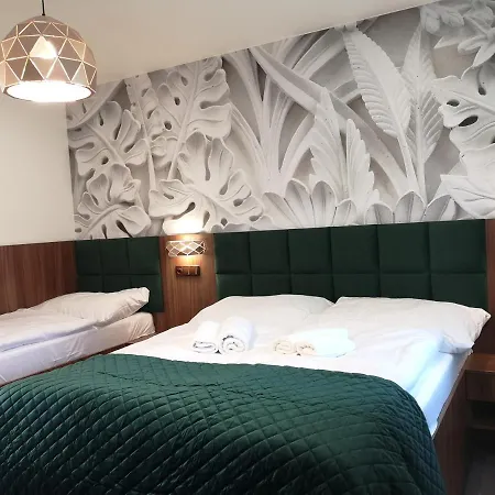 Biele Studnicky 3* Dargov