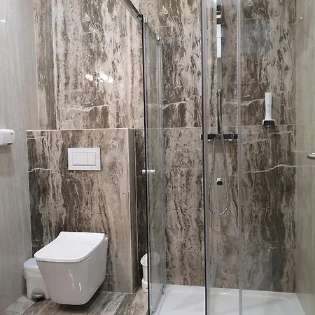 Hotel Biele Studnicky Dargov