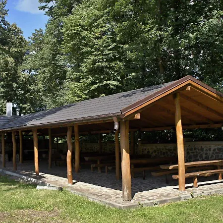 Biele Studnicky 酒店 Dargov