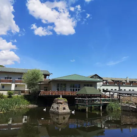 Hotel Biele Studnicky 3*