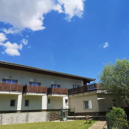 Biele Studnicky Hotel