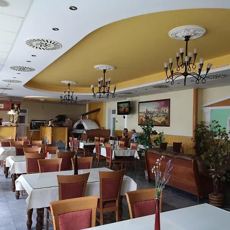 Hotel Biele Studnicky Dargov