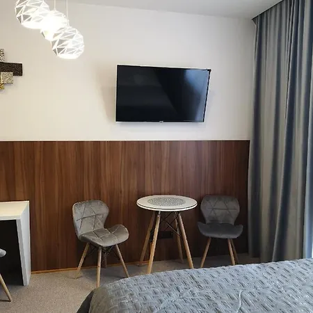 Biele Studnicky 3* Dargov