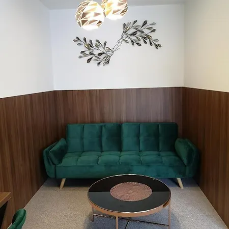 Hotel Biele Studnicky Dargov