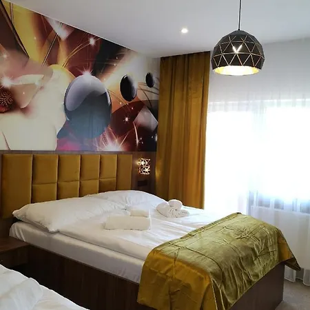 Biele Studnicky Hotel