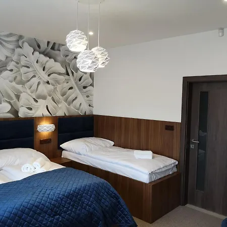 Hotel Biele Studnicky 3*