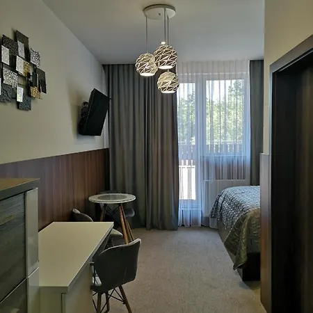 Biele Studnicky Hotel 3*