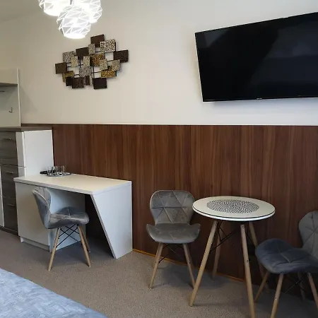 Biele Studnicky 3* Dargov