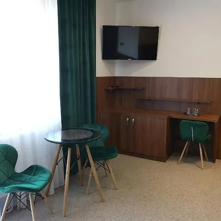 Biele Studnicky Hotel 3*