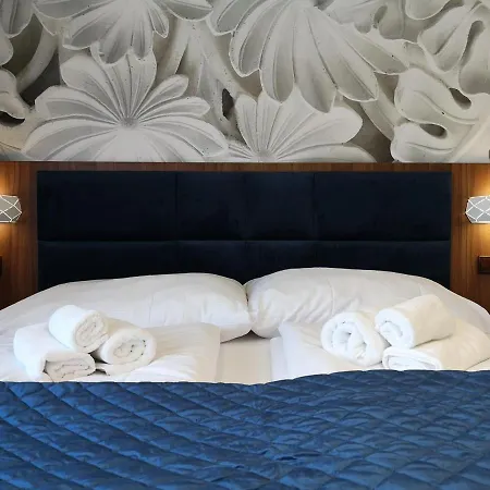 Biele Studnicky Dargov