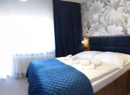 Hotel Biele Studnicky