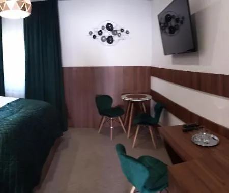 Hotel Biele Studnicky 3*