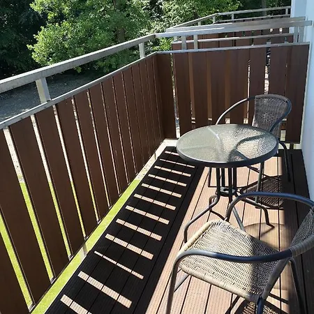 Biele Studnicky 酒店 3*