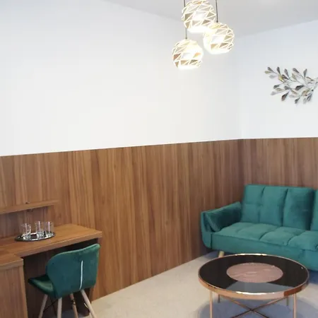 Biele Studnicky Hotel 3*