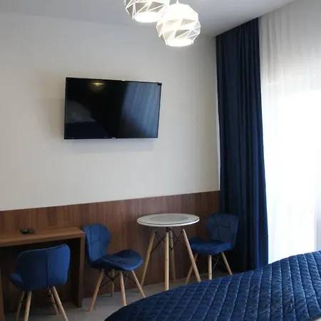 Hotel Biele Studnicky 3*