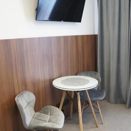 Biele Studnicky Hotel