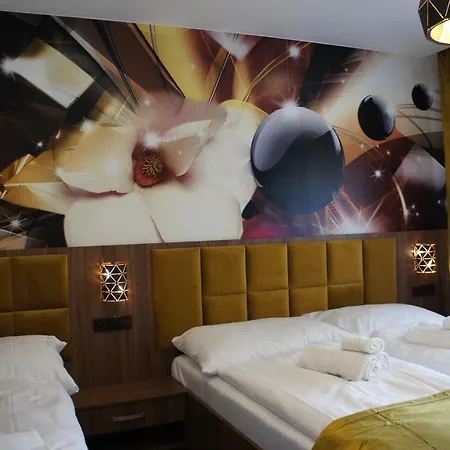 Hotel Biele Studnicky 3*