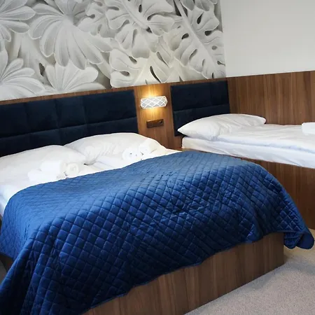 Hotel Biele Studnicky 3*