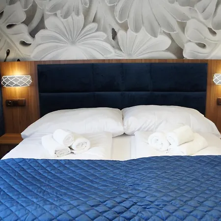 Biele Studnicky Hotel