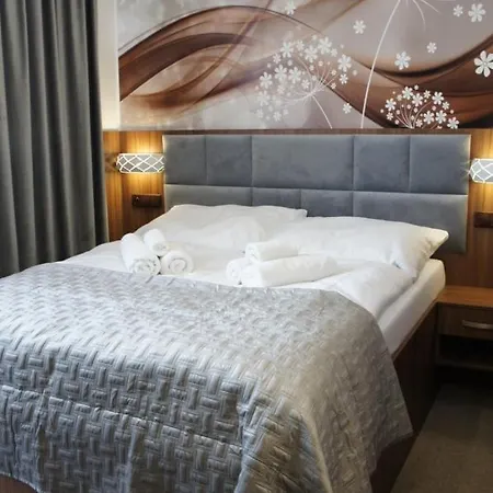 Biele Studnicky Hotel