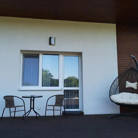 Biele Studnicky Hotel 3*