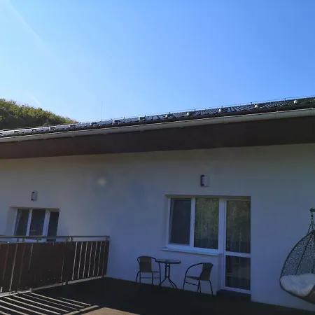 Biele Studnicky 3* Dargó