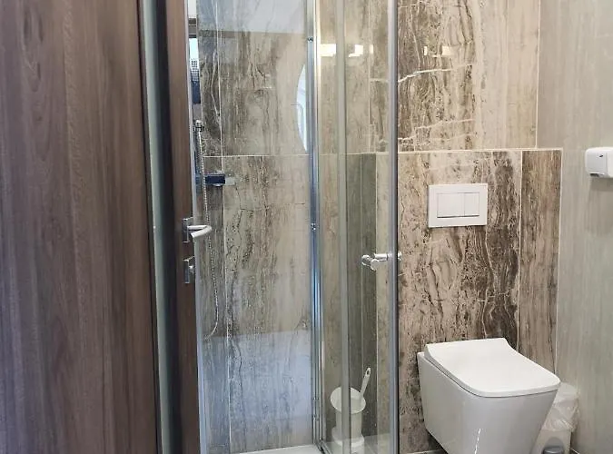 Biele Studnicky Hotel Dargov
