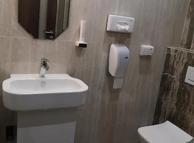 Hotel Biele Studnicky 3*