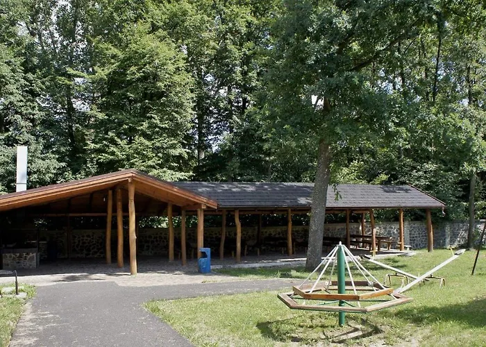 Biele Studnicky Hotel 3*