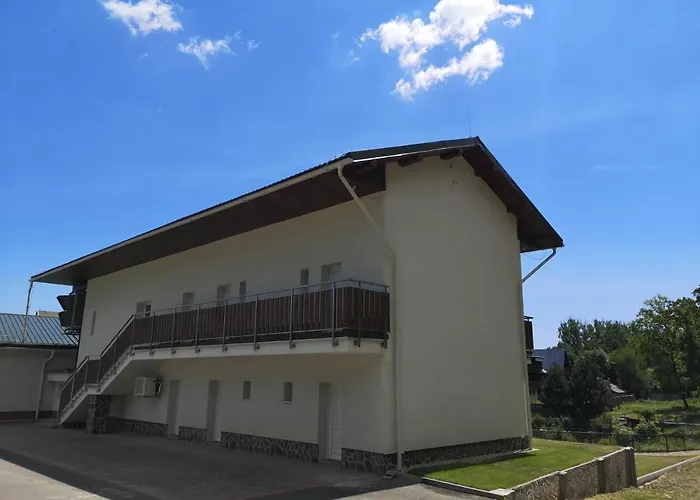 Hotel Biele Studnicky 3*