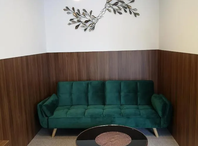 Hotel Biele Studnicky Dargov