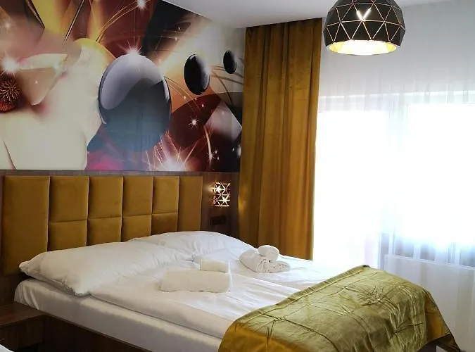 Biele Studnicky Hotel