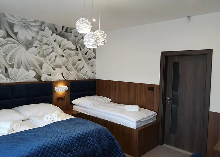 Hotel Biele Studnicky 3*