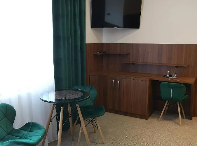 Biele Studnicky Hotel 3*