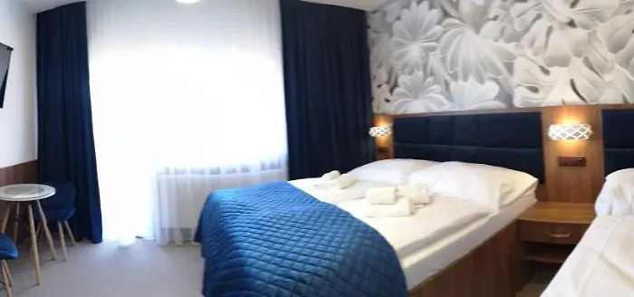 Hotel Biele Studnicky