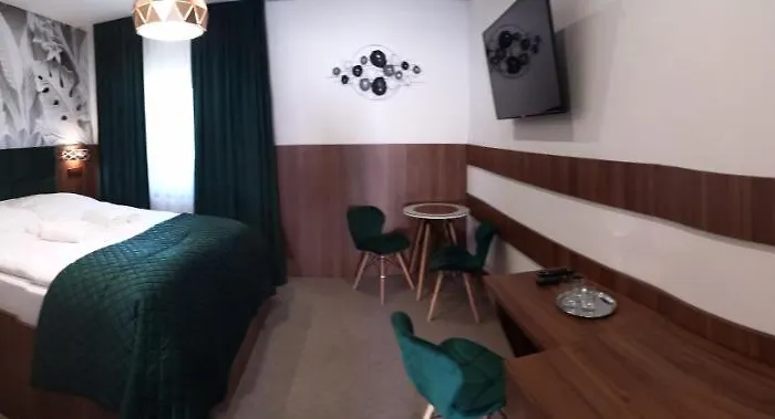 Hotel Biele Studnicky 3*