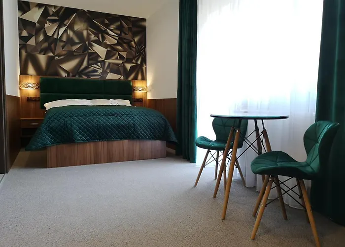 Hotel Biele Studnicky 3*