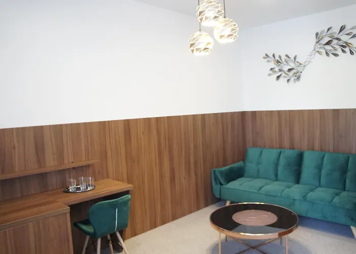 Biele Studnicky Hotel 3*