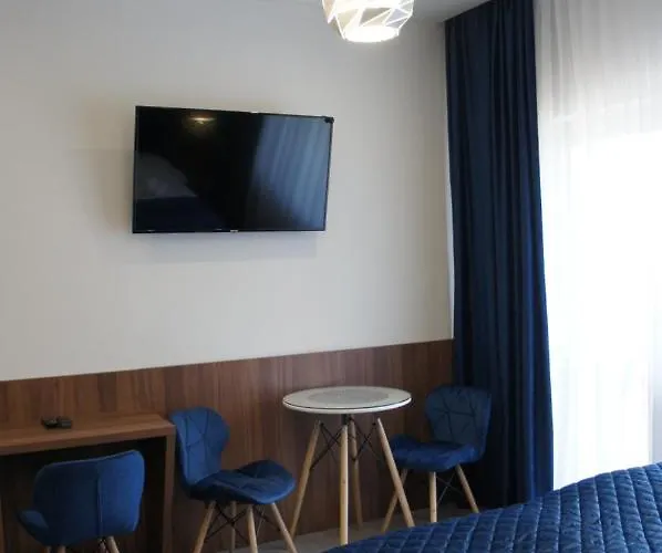 Hotel Biele Studnicky 3*