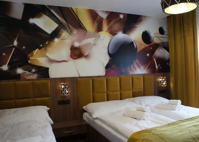 Hotel Biele Studnicky 3*