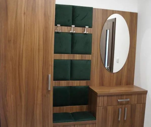 Biele Studnicky 3*