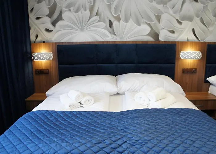 Biele Studnicky Hotel