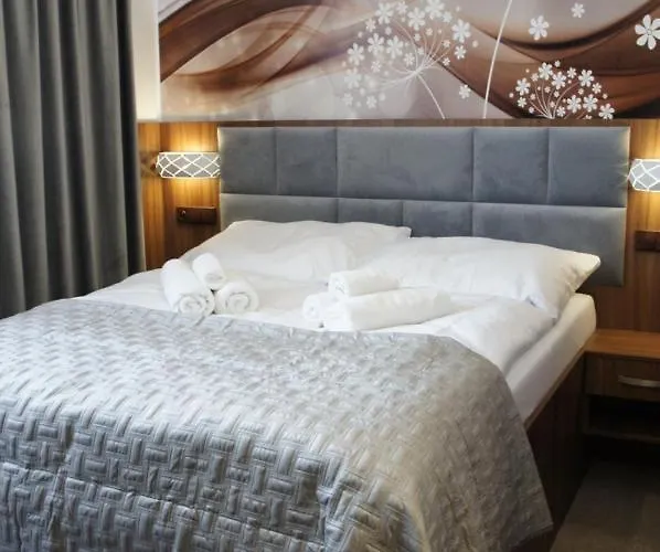 Biele Studnicky Hotel