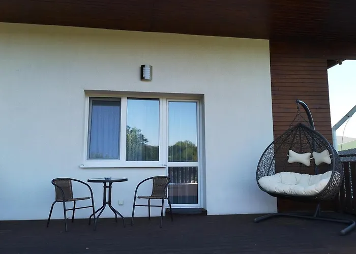 Biele Studnicky Hotel 3*